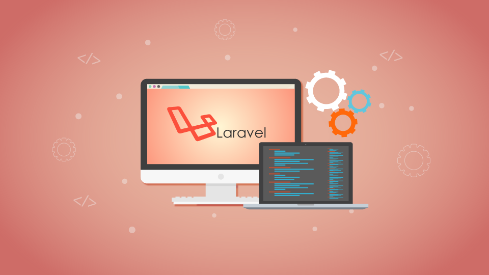 laravel